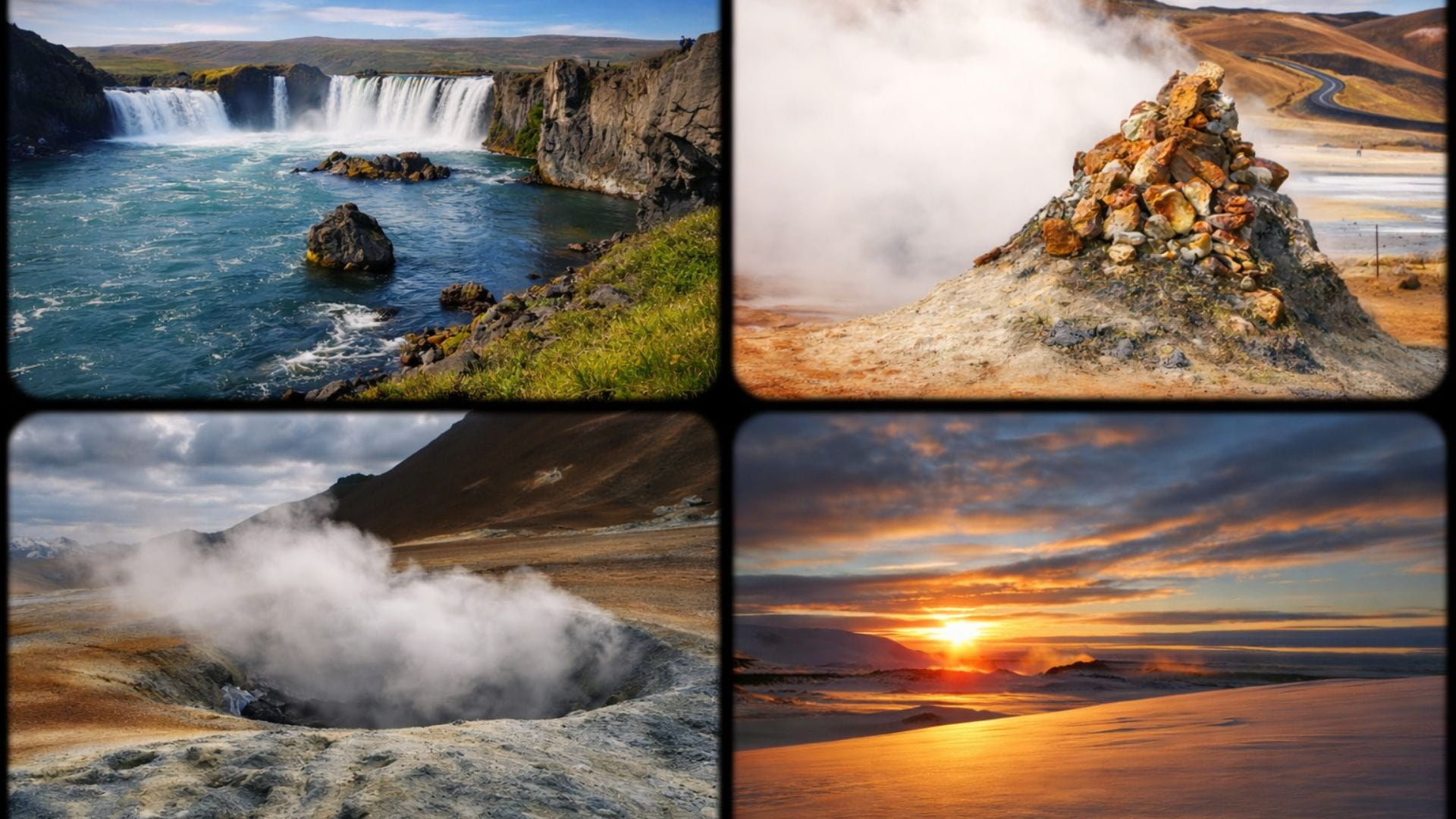 akureyri day tours