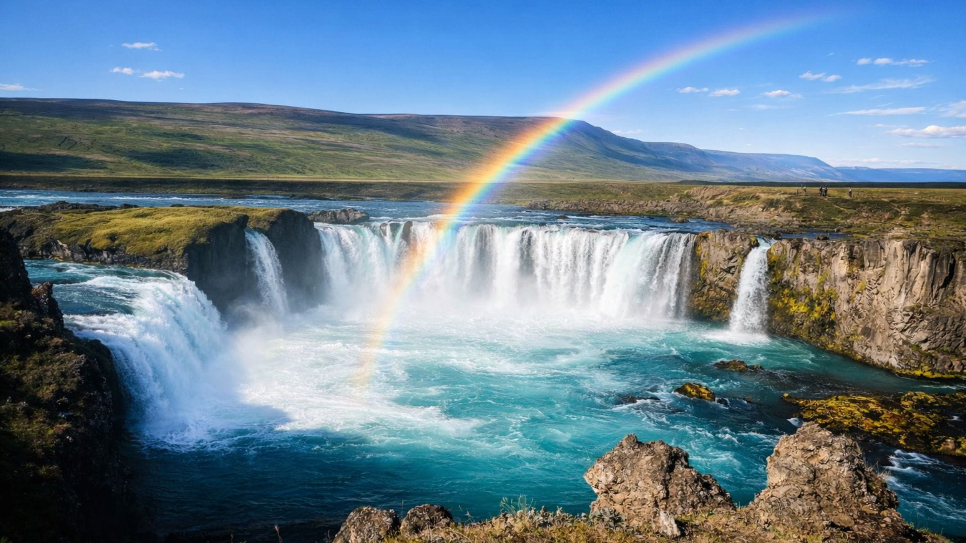 akureyri iceland tours
